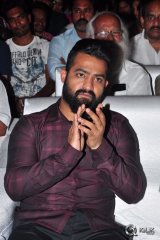 Sher Movie Audio Launch